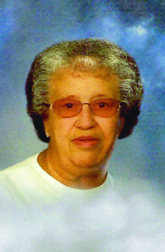 Ruth I. Walters